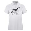 OGIO® JEWEL LADIES' POLO. Thumbnail