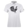 OGIO® JEWEL LADIES' POLO. Thumbnail