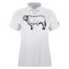 OGIO® JEWEL LADIES' POLO. Thumbnail