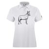 OGIO® JEWEL LADIES' POLO. Thumbnail