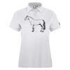 OGIO® JEWEL LADIES' POLO. Thumbnail