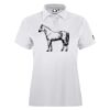 OGIO® JEWEL LADIES' POLO. Thumbnail