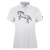 OGIO® JEWEL LADIES' POLO. Thumbnail