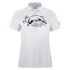 OGIO® JEWEL LADIES' POLO. Thumbnail