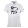 OGIO® JEWEL LADIES' POLO. Thumbnail