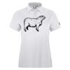 OGIO® JEWEL LADIES' POLO. Thumbnail