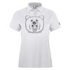 OGIO® JEWEL LADIES' POLO. Thumbnail