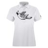 OGIO® JEWEL LADIES' POLO. Thumbnail