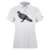 OGIO® JEWEL LADIES' POLO. Thumbnail