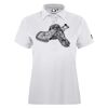 OGIO® JEWEL LADIES' POLO. Thumbnail