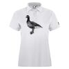 OGIO® JEWEL LADIES' POLO. Thumbnail