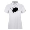OGIO® JEWEL LADIES' POLO. Thumbnail
