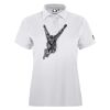 OGIO® JEWEL LADIES' POLO. Thumbnail