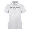 OGIO® JEWEL LADIES' POLO. Thumbnail