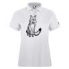 OGIO® JEWEL LADIES' POLO. Thumbnail