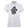 OGIO® JEWEL LADIES' POLO. Thumbnail