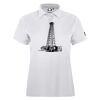 OGIO® JEWEL LADIES' POLO. Thumbnail