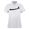 OGIO® JEWEL LADIES' POLO. Thumbnail