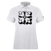 OGIO® JEWEL LADIES' POLO. Thumbnail