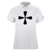 OGIO® JEWEL LADIES' POLO. Thumbnail