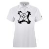 OGIO® JEWEL LADIES' POLO. Thumbnail