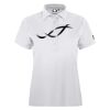 OGIO® JEWEL LADIES' POLO. Thumbnail