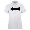 OGIO® JEWEL LADIES' POLO. Thumbnail