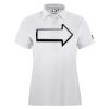 OGIO® JEWEL LADIES' POLO. Thumbnail