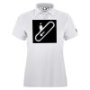 OGIO® JEWEL LADIES' POLO. Thumbnail