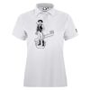 OGIO® JEWEL LADIES' POLO. Thumbnail