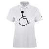 OGIO® JEWEL LADIES' POLO. Thumbnail