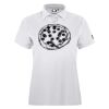 OGIO® JEWEL LADIES' POLO. Thumbnail