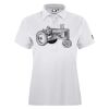 OGIO® JEWEL LADIES' POLO. Thumbnail