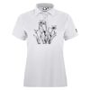 OGIO® JEWEL LADIES' POLO. Thumbnail