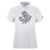 OGIO® JEWEL LADIES' POLO. Thumbnail