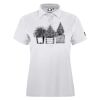 OGIO® JEWEL LADIES' POLO. Thumbnail