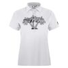 OGIO® JEWEL LADIES' POLO. Thumbnail