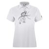 OGIO® JEWEL LADIES' POLO. Thumbnail