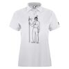 OGIO® JEWEL LADIES' POLO. Thumbnail