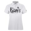 OGIO® JEWEL LADIES' POLO. Thumbnail