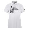 OGIO® JEWEL LADIES' POLO. Thumbnail