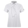 OGIO® JEWEL LADIES' POLO. Thumbnail