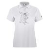 OGIO® JEWEL LADIES' POLO. Thumbnail