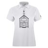 OGIO® JEWEL LADIES' POLO. Thumbnail