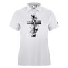 OGIO® JEWEL LADIES' POLO. Thumbnail