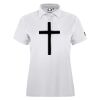 OGIO® JEWEL LADIES' POLO. Thumbnail