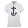 OGIO® JEWEL LADIES' POLO. Thumbnail