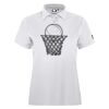 OGIO® JEWEL LADIES' POLO. Thumbnail