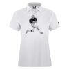 OGIO® JEWEL LADIES' POLO. Thumbnail