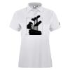 OGIO® JEWEL LADIES' POLO. Thumbnail